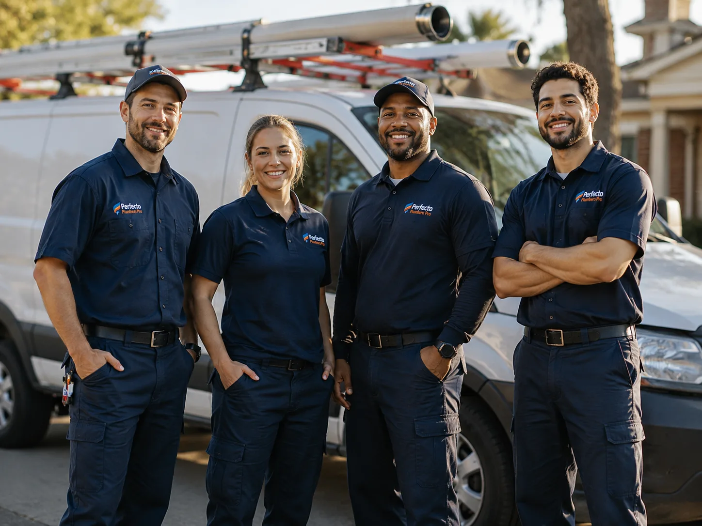 Emergency Plumber Near Me in Pomona, CA near me